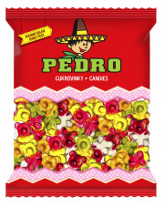 Pedro 1kg Mega Medvědi