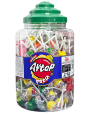 AYTOP Lollipop Fruit 9g