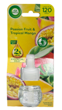 Air wick Elektrické náplň 19ml Marakuja a Tropické Mango