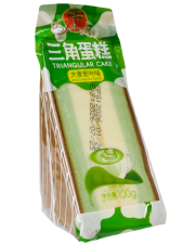 Dort Trojúhelníkový Ječná wakaba příchuť 100g