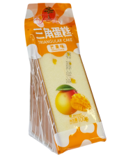 Dort Trojúhelníkový Mango příchuť 100g