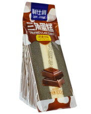Dort Trojúhelníkový Čokoláda příchuť 100g