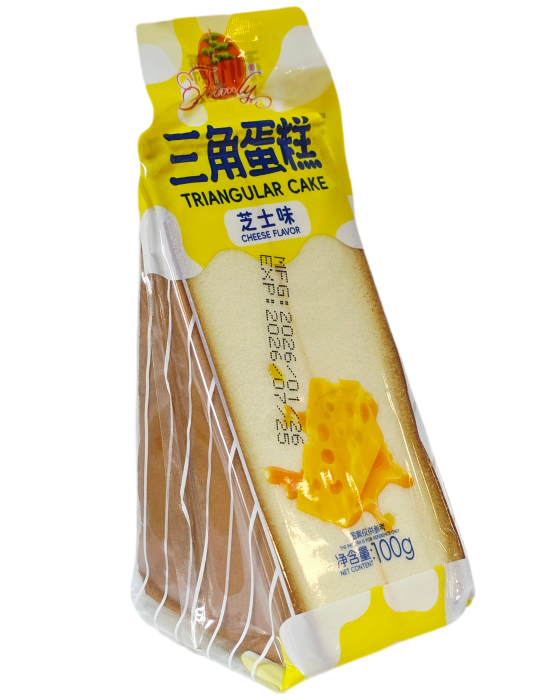 Dort Trojúhelníkový Sýr 100g