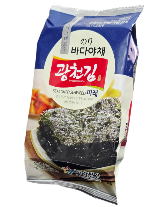 Nori KWANGCHEOKIM 5g