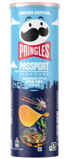 Pringles 165g Passport Japanese Style Stir Fry
