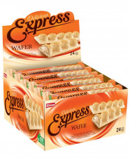 Express Delicious Mléčné krém 30g