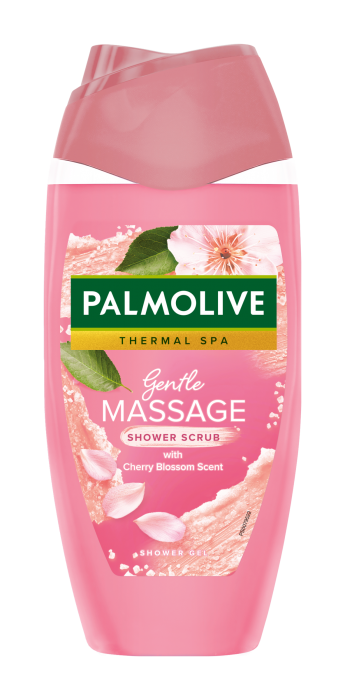 Palmolive Sprchový Gel Thermal Spa 250ml Gentle Massage