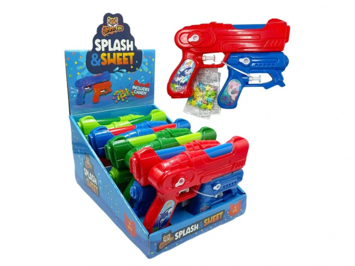 Jimmy Fox Splash & Sweet 5g