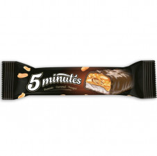 5 Minutes 35g