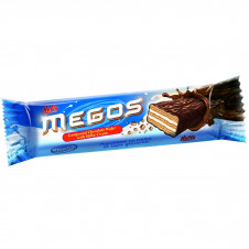 Megos Milky 30g