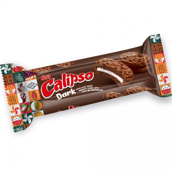 Calipso Dark 180g