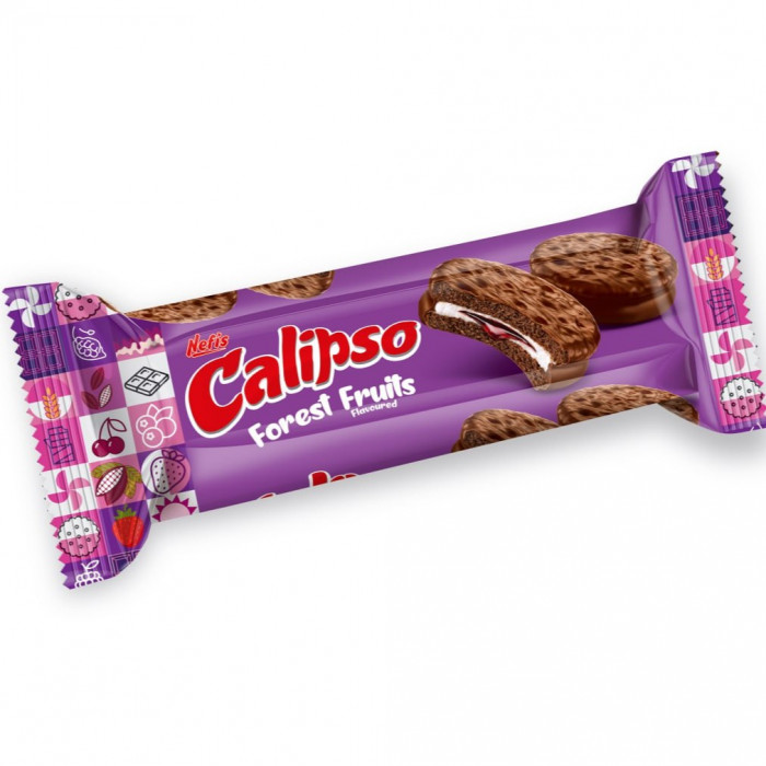 Calipso Forest Fruit 180g