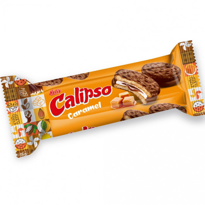 Calipso Karamel 180g