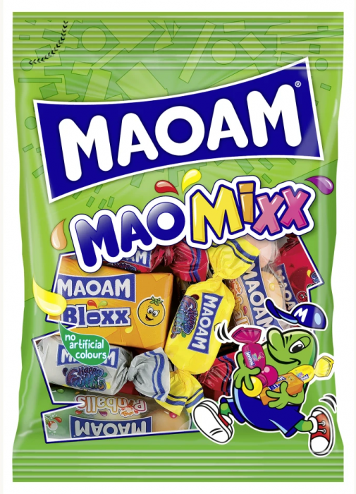 Maoam Mao Mixx 70g