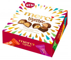 MERCI Together 175g