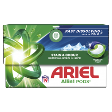 Ariel kapsle 19ks Moutain Spring