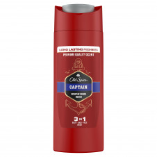 Old Spice Sprchový Gel 90ml Captain