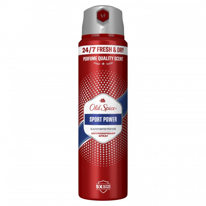 Old spice deodorant 150ml Sport Power