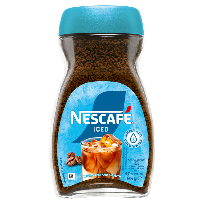 NESCAFE Iced 95g