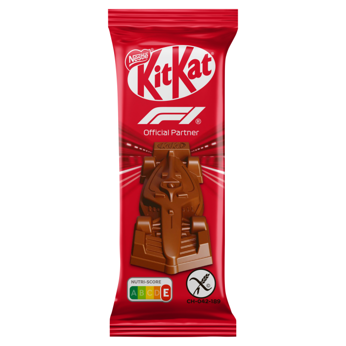 Kit Kat Chunky ICON F1 29g