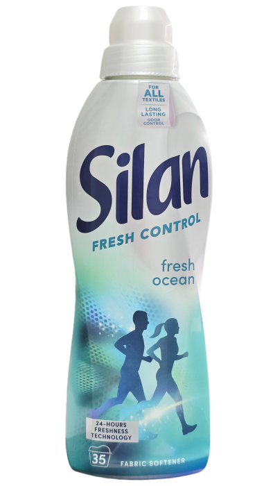 Silan 770ml Fresh Ocean