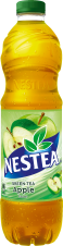 Nestea 1,5L Green Tea APPLE PET