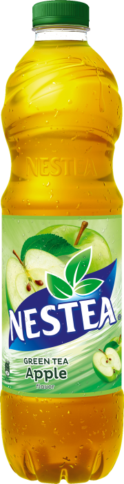 Nestea 1,5L Green Tea APPLE PET