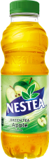Nestea 500ml Green Tea APPLE PET