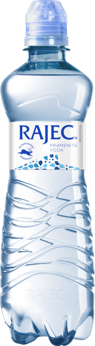 Rajec 0,75L Nesycená