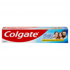 Colgate zubní pasta 75ml Family Action