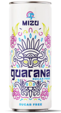 Mizu Guarana bez cukru 250ml
