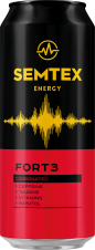 SEMTEX 500ml Forte