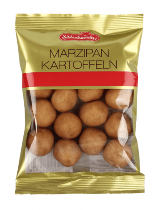 Marzipan Potatoes 100g