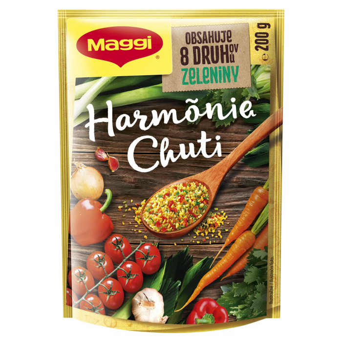 Maggi Harmonie chuť 200g