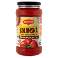 MAGGI Omáčka Boloňská 500g