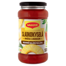MAGGI Omáčka Sladkokyselá 500g