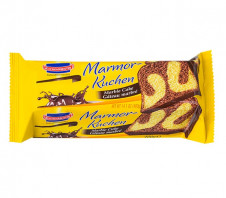 Mramorový chlebíček 400g