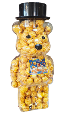 Popcorn Bear Karamel 260g