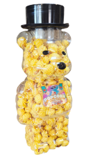 Popcorn Bear Creamy 260g