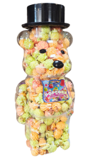Popcorn Bear Fruit 260g
