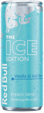 Red Bull ICE Edition 250ml