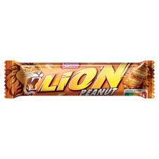 LION Peanut 41g N1 CZ/SK