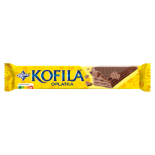KOFILA Oplatka 42g