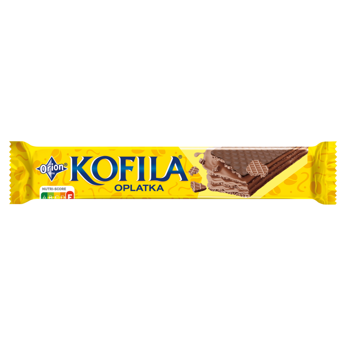 KOFILA Oplatka 42g