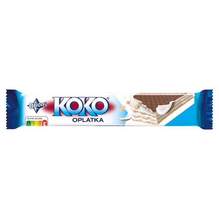 KOKO Oplatka 42g