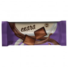 Exara pochoutková čokoláda Mléčná 90g