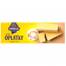 Zlaté oplatky Cappuccino 146g