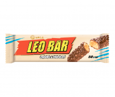 LEO BAR tyčinky 50g