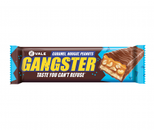 GANGSTER tyčinky 50g