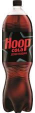 HOOP Cola 2L ZERO